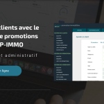 Logiciel de gestion de projets immobiliers