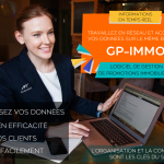 Logiciel de gestion de projets immobiliers
